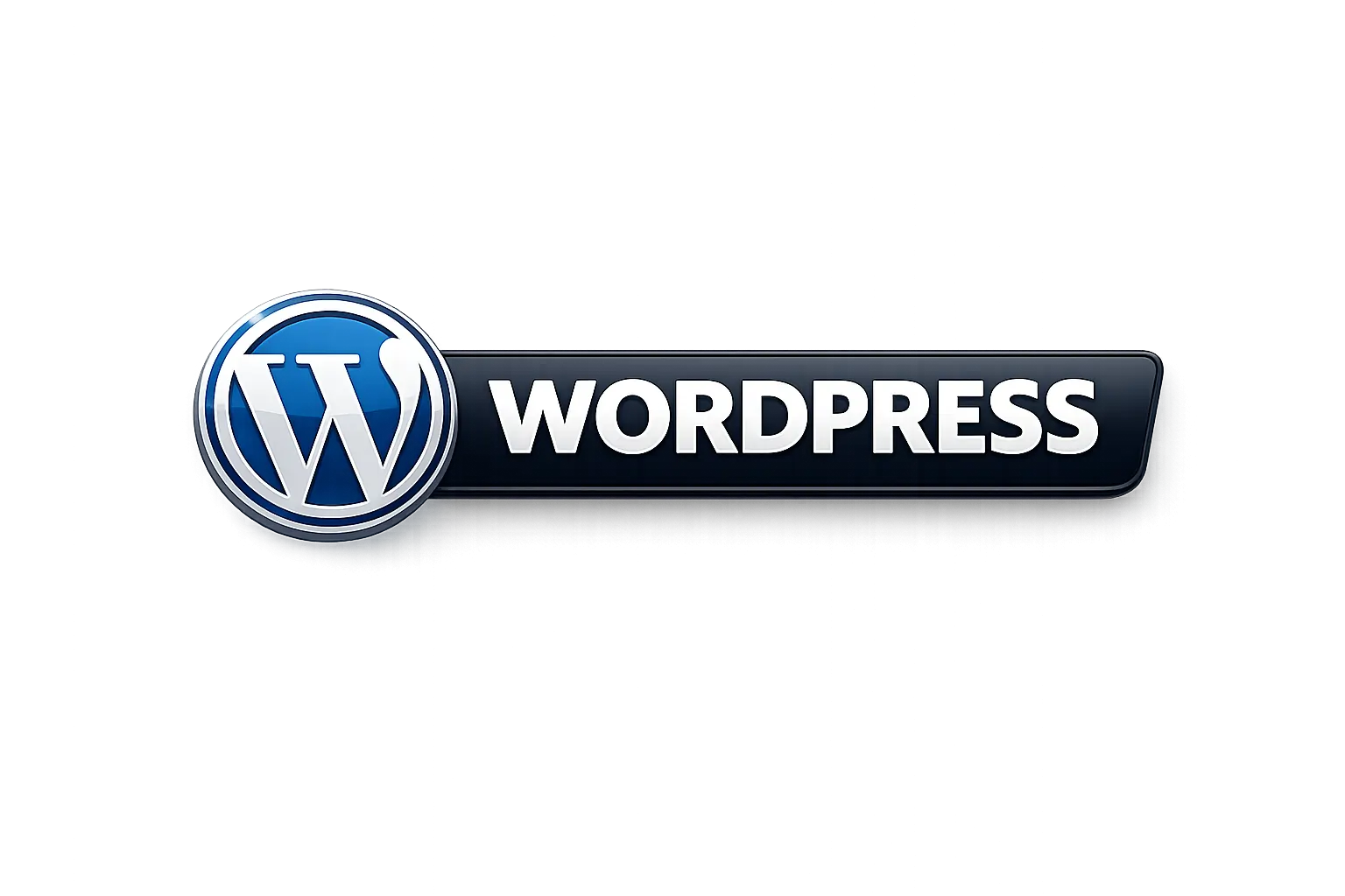 logo wordpress