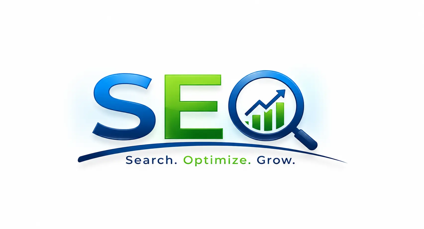 seo logo